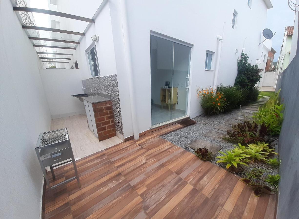 Paraiso Do Pero Cabo Frío Exterior foto
