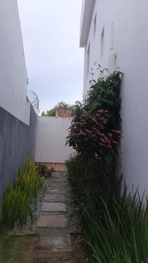 Paraiso Do Pero Cabo Frío Exterior foto
