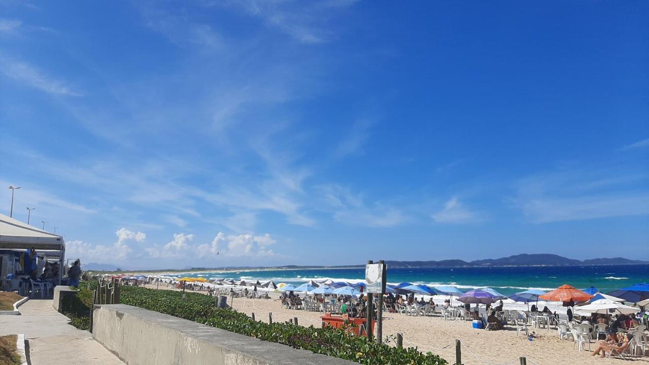 Paraiso Do Pero Cabo Frío Exterior foto