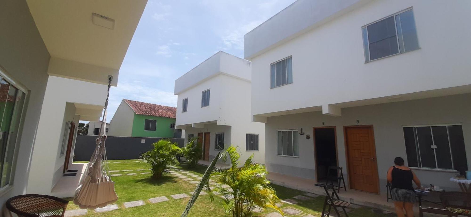 Paraiso Do Pero Cabo Frío Exterior foto